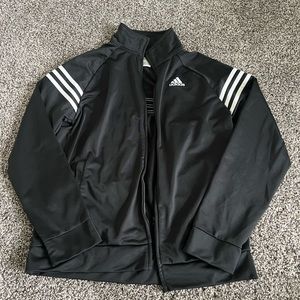 Adidas Jacket